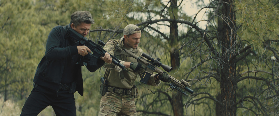 モンタナの目撃者 3枚目の写真・画像