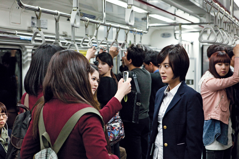 動画をクリックしただけなのに 3枚目の写真・画像