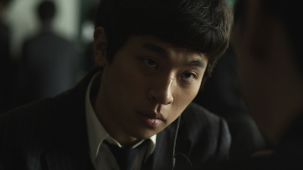 BLEAK NIGHT 番人 2枚目の写真・画像