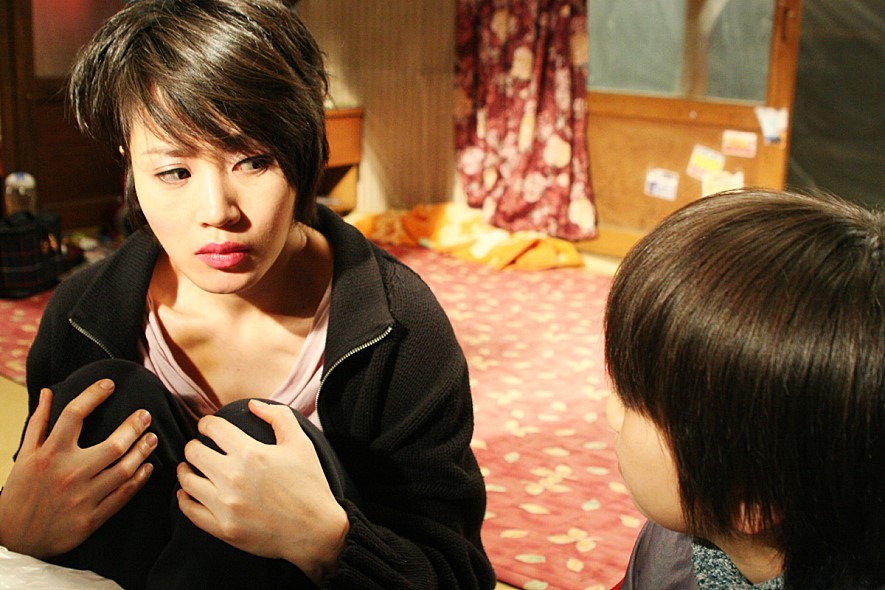 最後の約束 3枚目の写真・画像