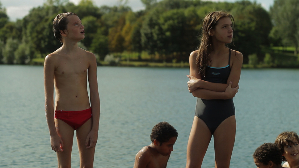 トムボーイ 4枚目の写真・画像