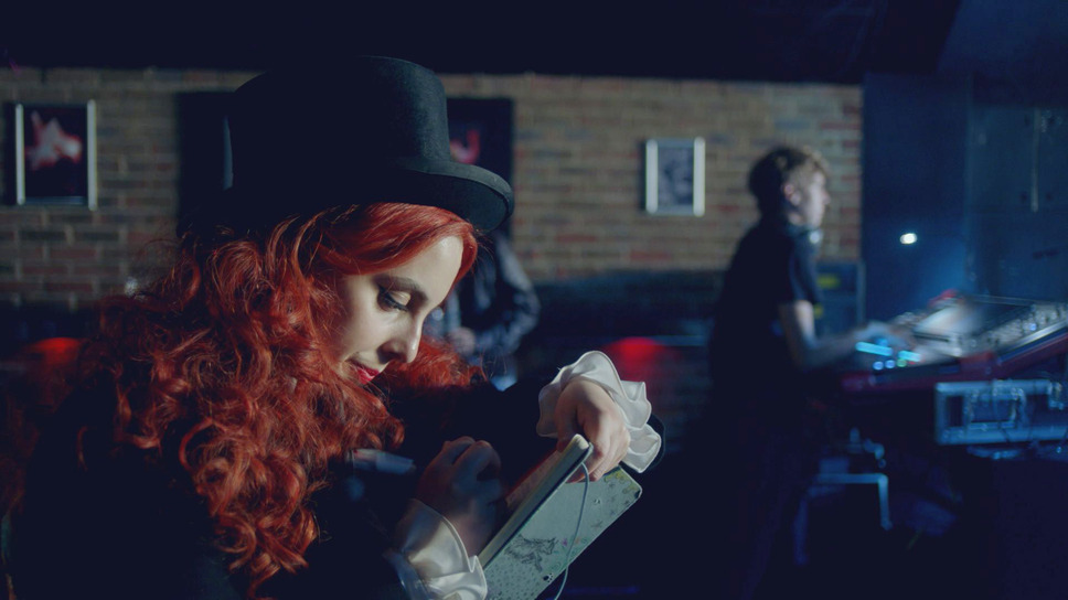 ビルド・ア・ガール 3枚目の写真・画像