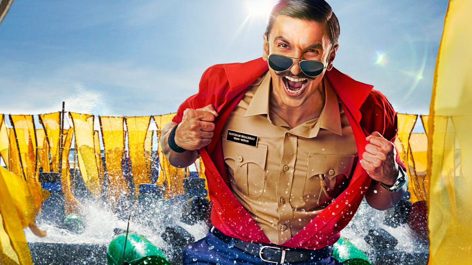 シンバ 2枚目の写真・画像