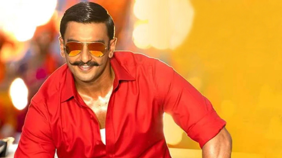 シンバ 4枚目の写真・画像