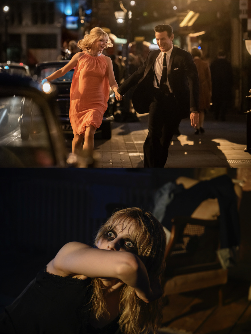 ラストナイト・イン・ソーホー 4枚目の写真・画像