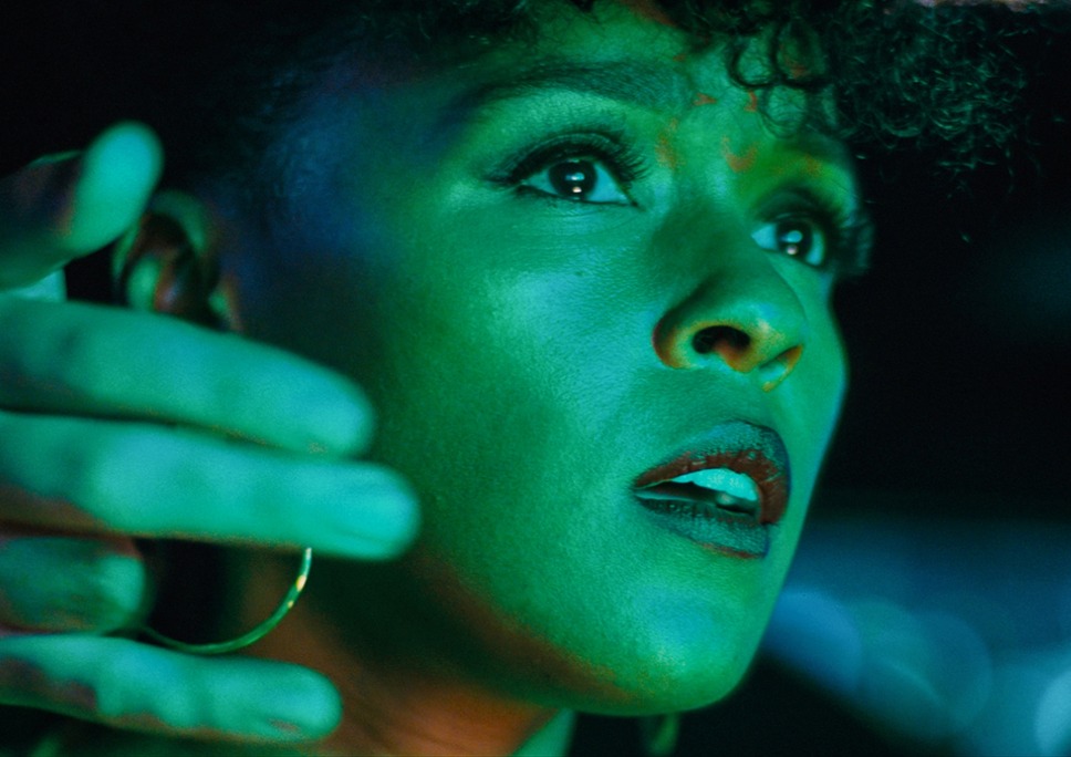 アンテベラム 2枚目の写真・画像