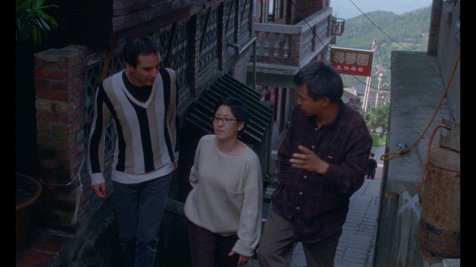 HHH:侯孝賢 デジタルリマスター版 2枚目の写真・画像