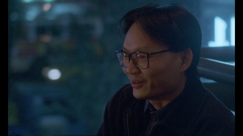 HHH:侯孝賢 デジタルリマスター版 6枚目の写真・画像