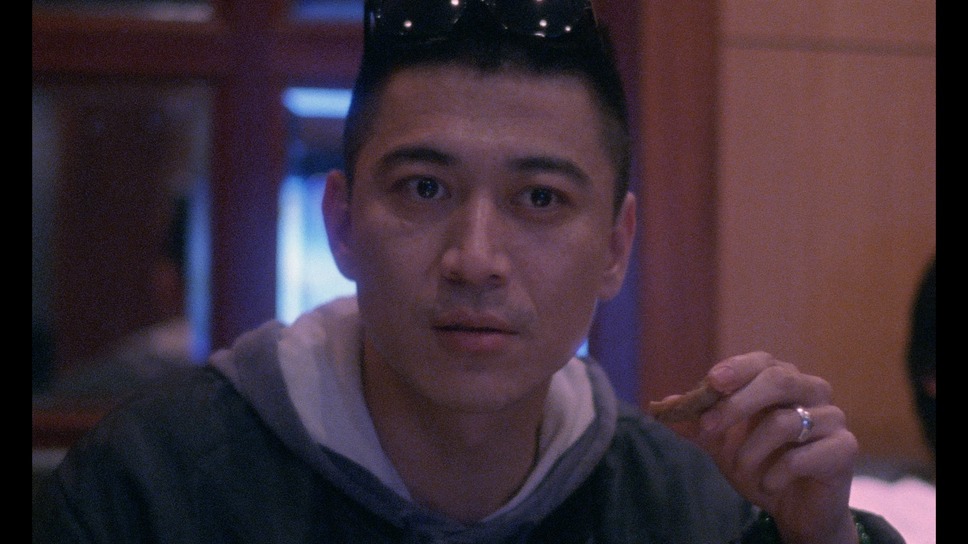 HHH:侯孝賢 デジタルリマスター版 8枚目の写真・画像