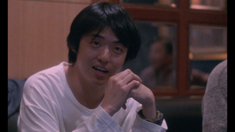 HHH:侯孝賢 デジタルリマスター版 9枚目の写真・画像