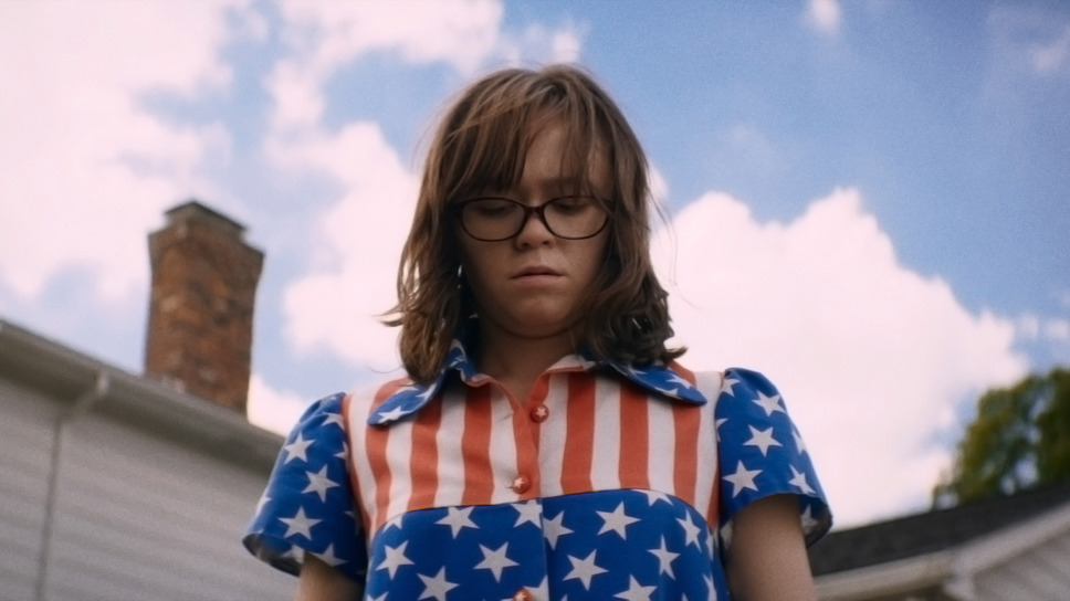 ディナー・イン・アメリカ 3枚目の写真・画像