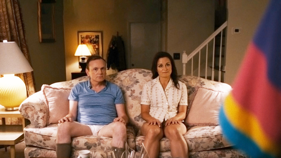 ディナー・イン・アメリカ 8枚目の写真・画像