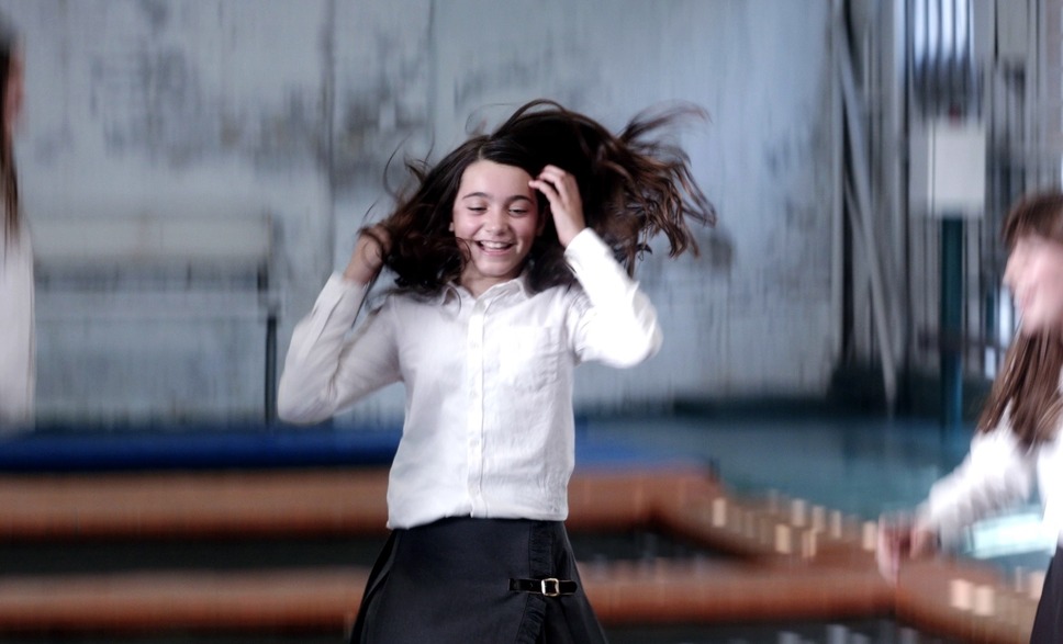 スクールガールズ 3枚目の写真・画像