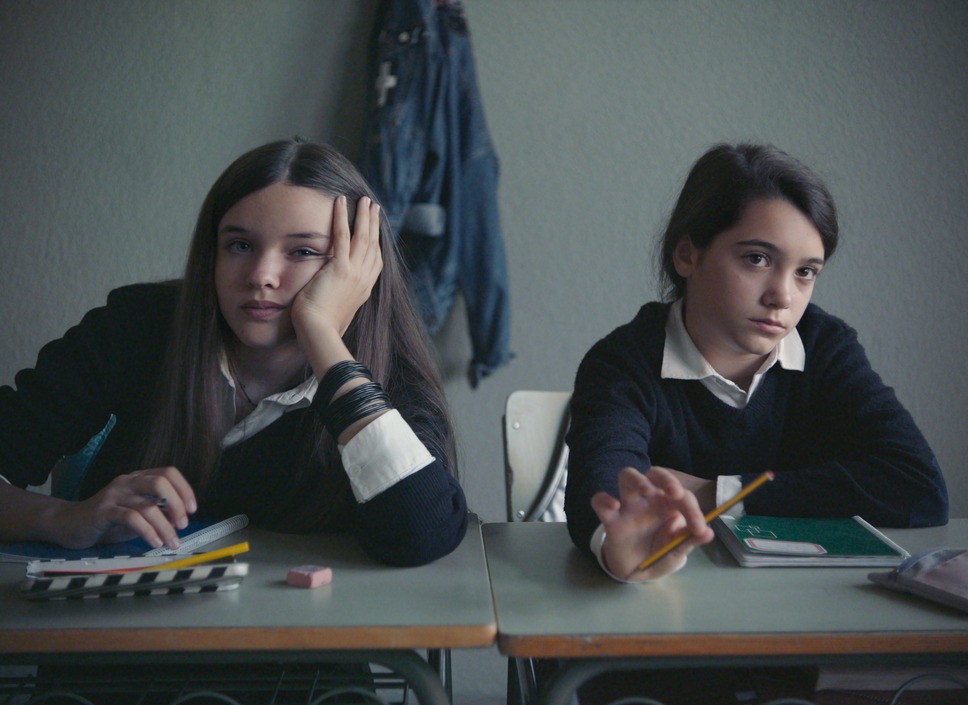 スクールガールズ 5枚目の写真・画像