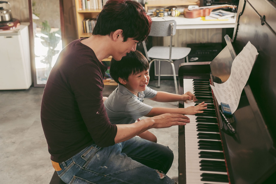 親愛なる君へ 4枚目の写真・画像