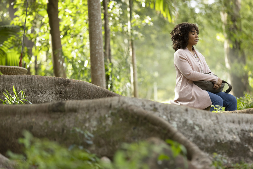 ナイン・パーフェクト・ストレンジャー 9枚目の写真・画像