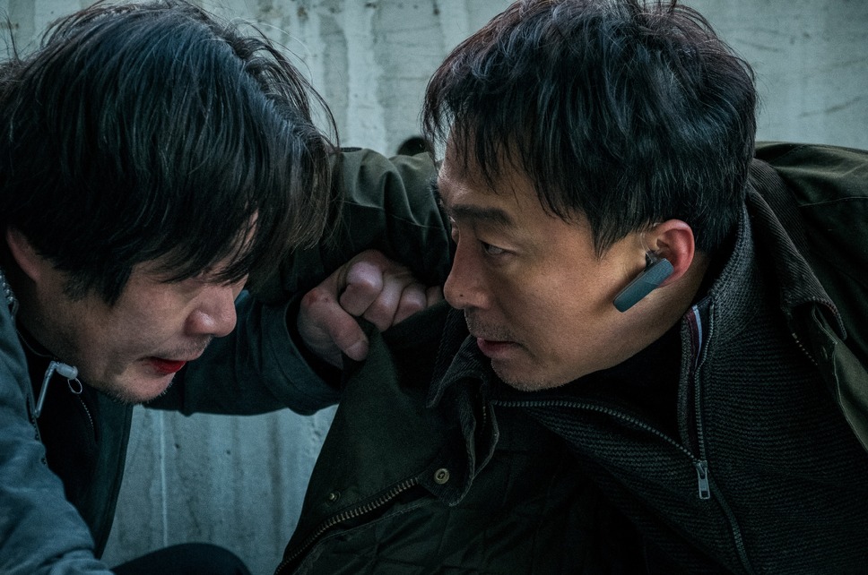 ビースト 2枚目の写真・画像