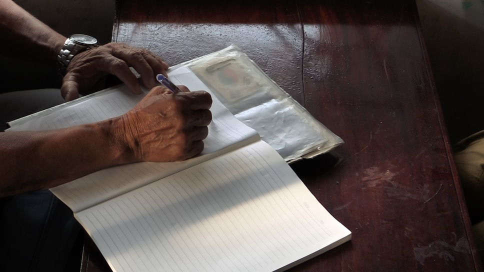 記憶の戦争 9枚目の写真・画像