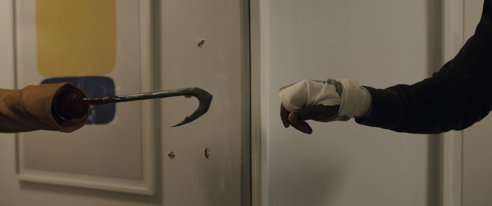 キャンディマン 2枚目の写真・画像