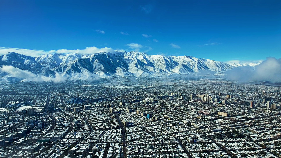 夢のアンデス 3枚目の写真・画像