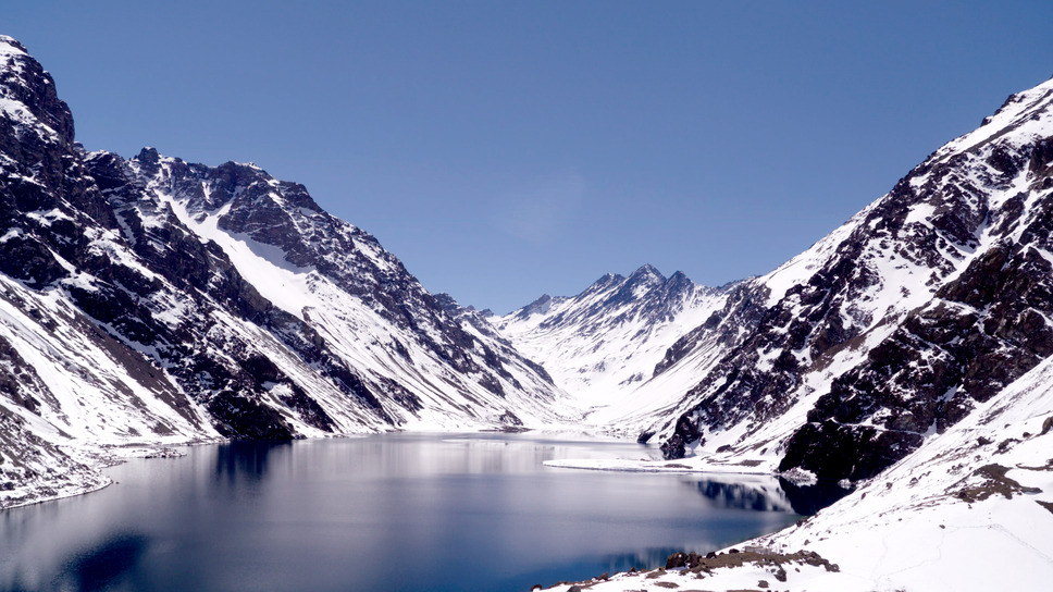 夢のアンデス 9枚目の写真・画像