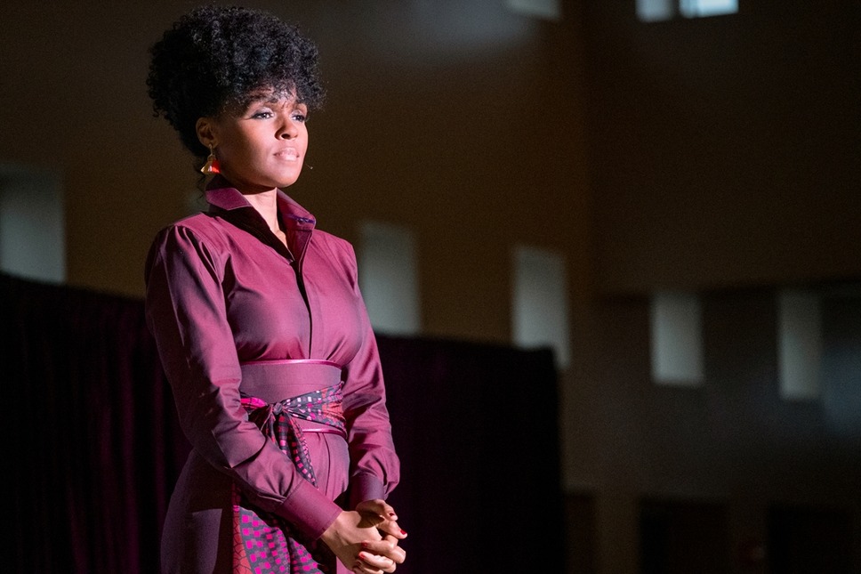 アンテベラム 4枚目の写真・画像