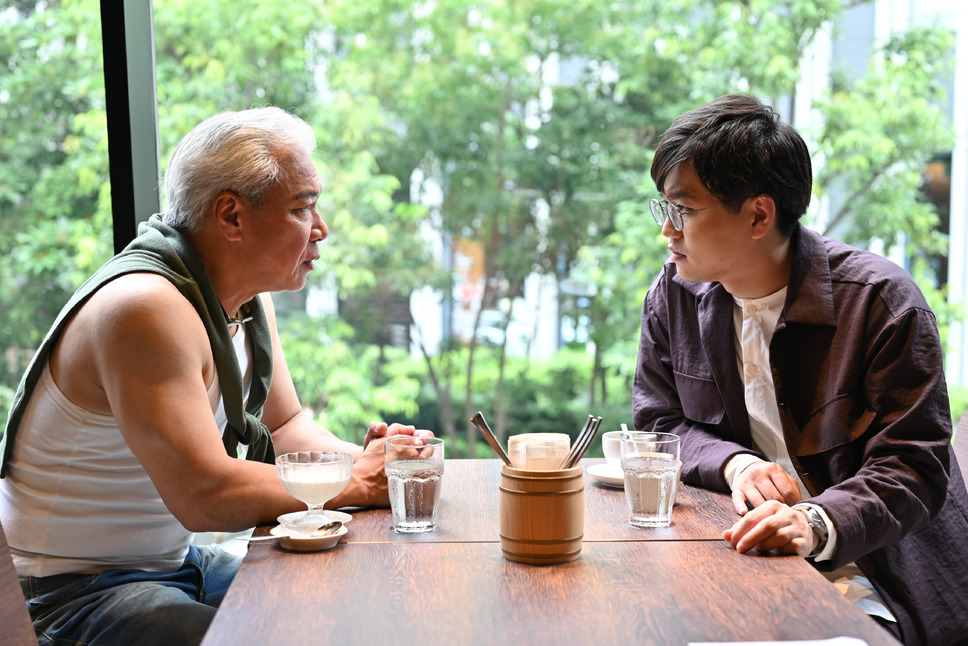 劇場版ほんとうにあった怖い話〜事故物件芸人3〜 3枚目の写真・画像