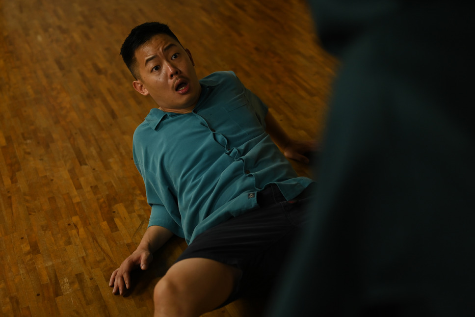 劇場版ほんとうにあった怖い話〜事故物件芸人3〜 5枚目の写真・画像