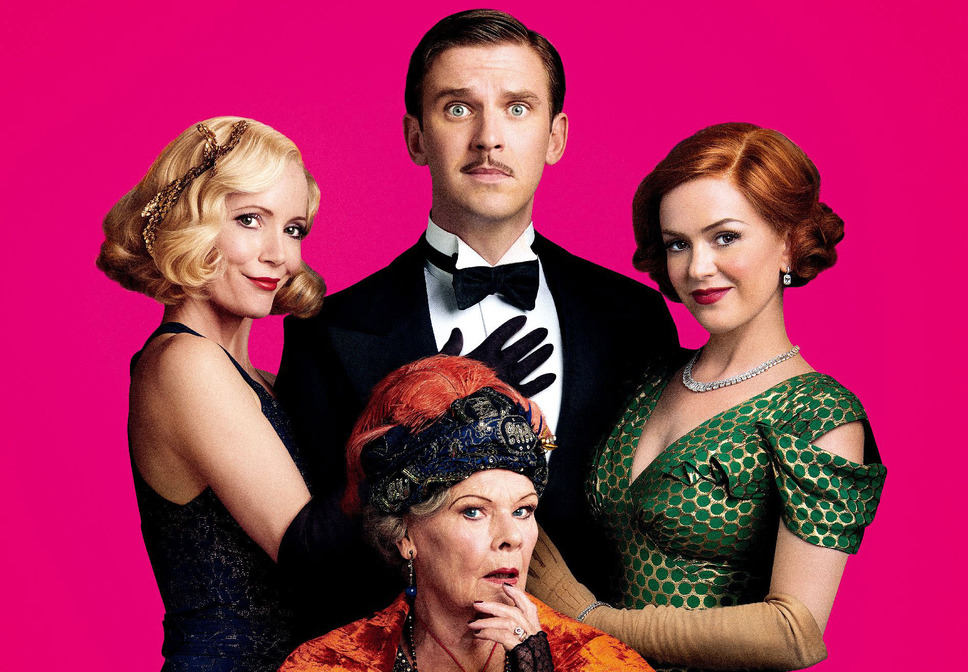 ブライズ・スピリット ～夫をシェアしたくはありません！ 2枚目の写真・画像