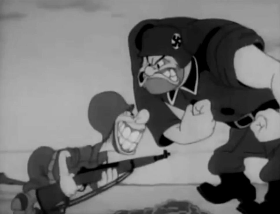 ユダヤ人の私 7枚目の写真・画像