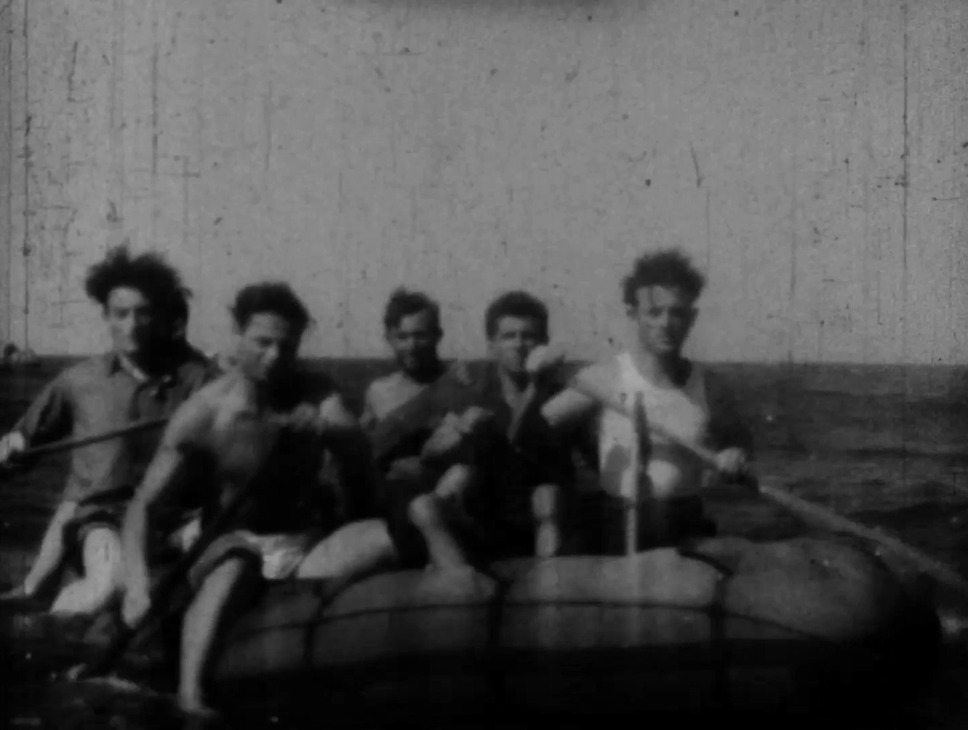 ユダヤ人の私 8枚目の写真・画像