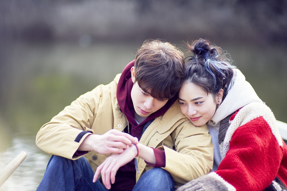 ムーンライト・シャドウ 2枚目の写真・画像