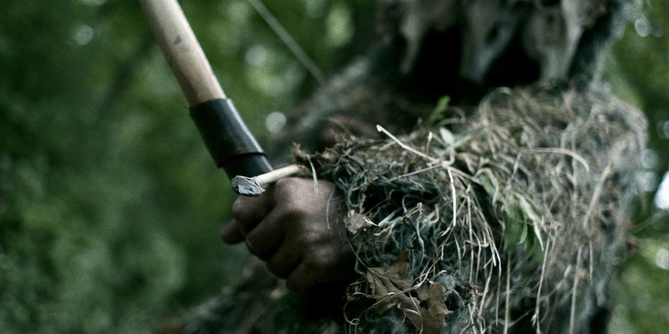 クライモリ 11枚目の写真・画像