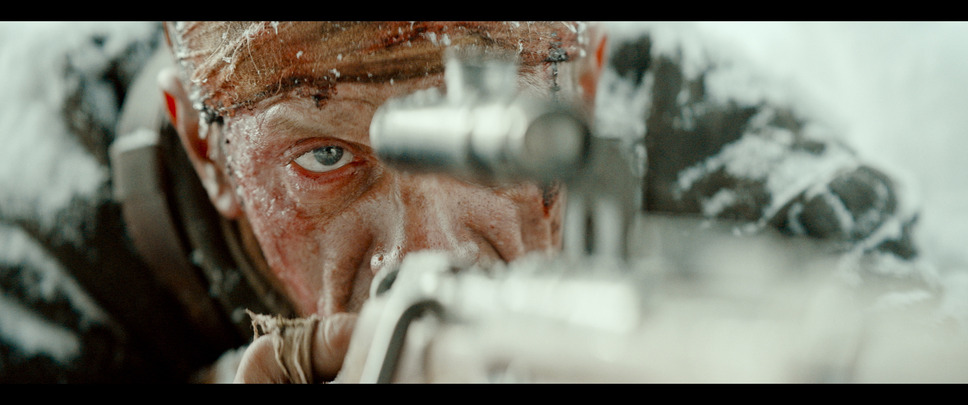 ナチス・バスターズ 2枚目の写真・画像