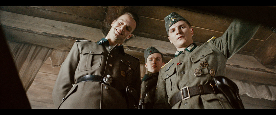 ナチス・バスターズ 5枚目の写真・画像