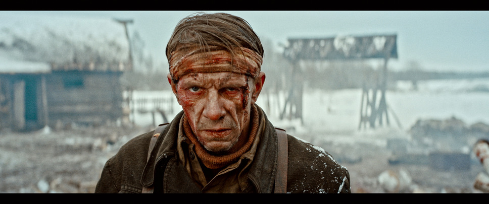 ナチス・バスターズ 7枚目の写真・画像