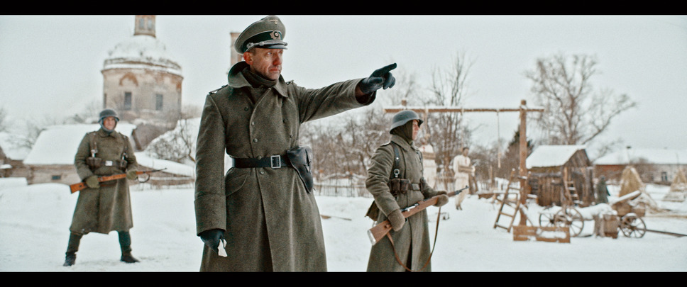 ナチス・バスターズ 9枚目の写真・画像