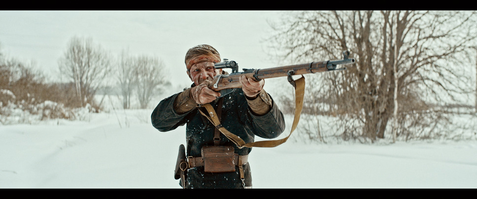 ナチス・バスターズ 10枚目の写真・画像