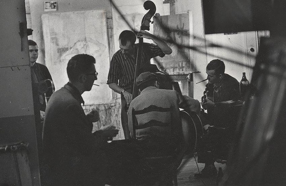 ©2009, 2015 The Heirs of W. Eugene Smith.