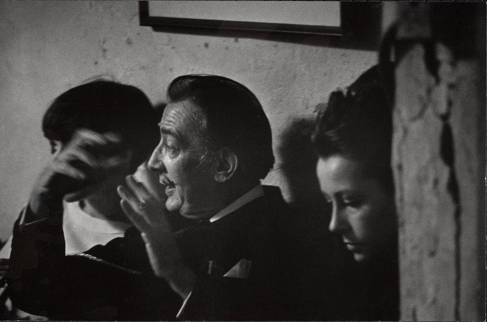 © 2009, 2015 The Heirs of W. Eugene Smith.