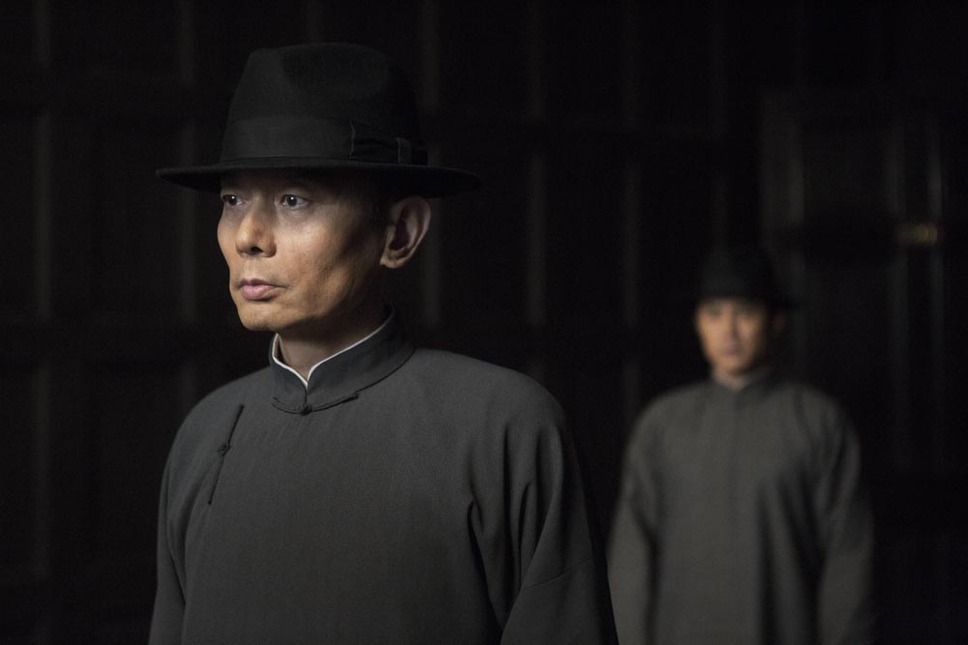 ワンス・アポン・ア・タイム・イン・上海 3枚目の写真・画像