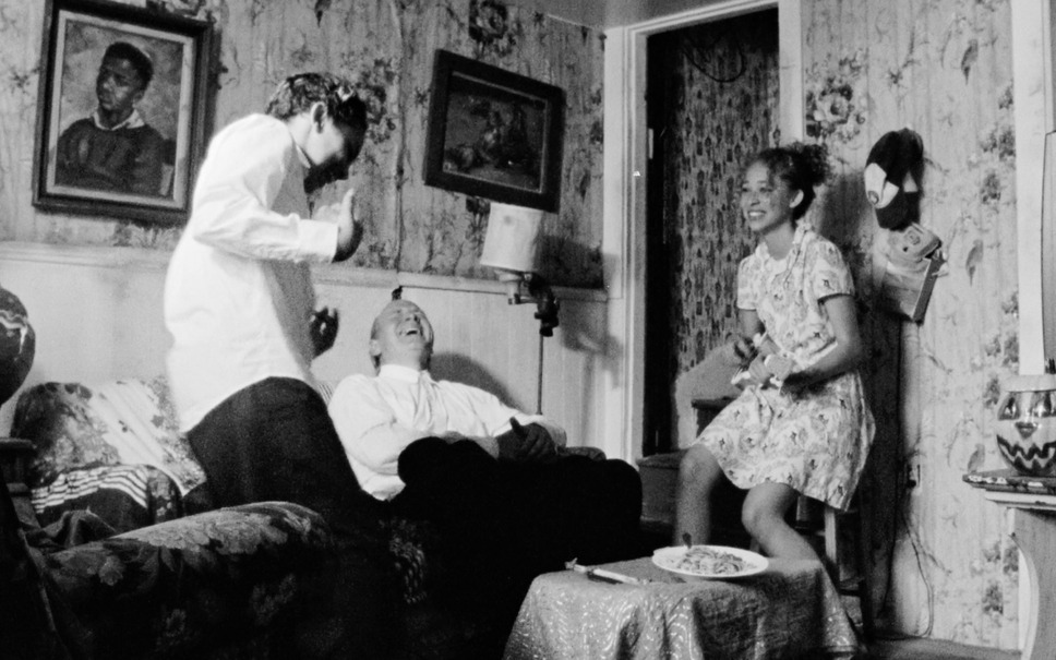 スウィート・シング 5枚目の写真・画像