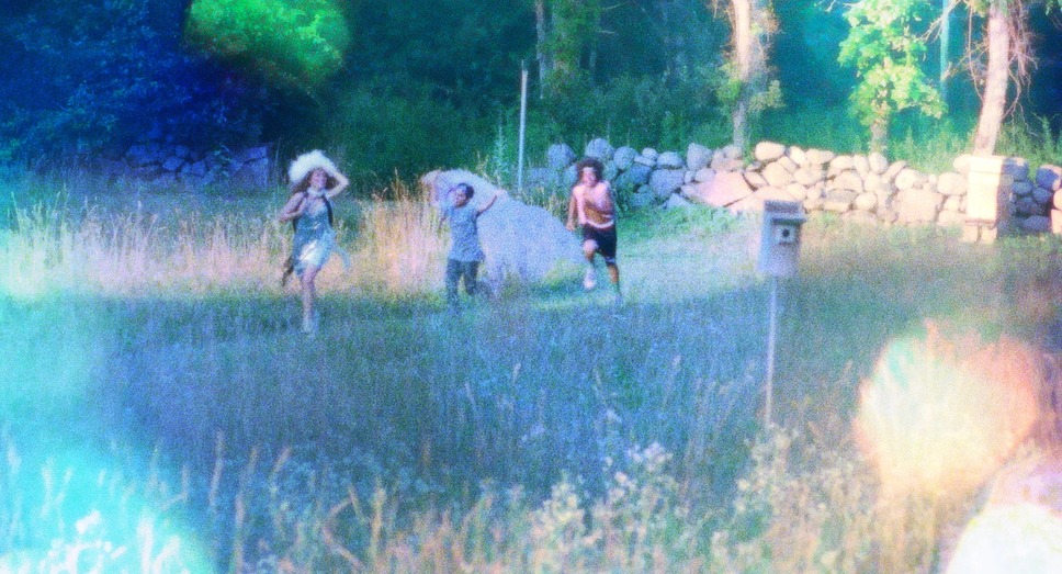 スウィート・シング 6枚目の写真・画像