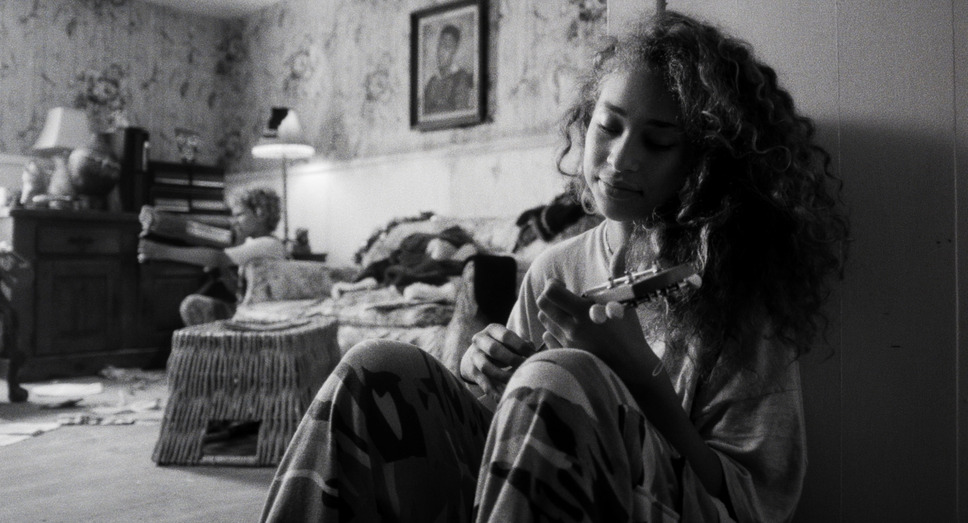 スウィート・シング 8枚目の写真・画像