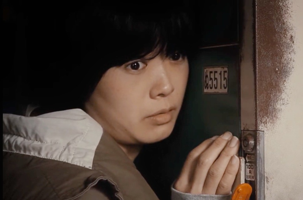 ヌーのコインロッカーは使用禁止 3枚目の写真・画像