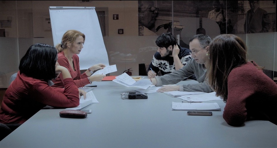 コレクティブ 国家の嘘 5枚目の写真・画像