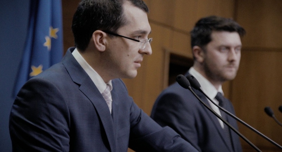 コレクティブ 国家の嘘 7枚目の写真・画像