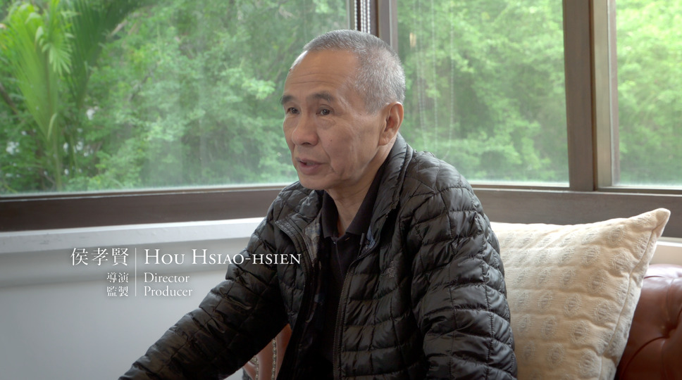 我が心の香港～映画監督アン・ホイ 6枚目の写真・画像