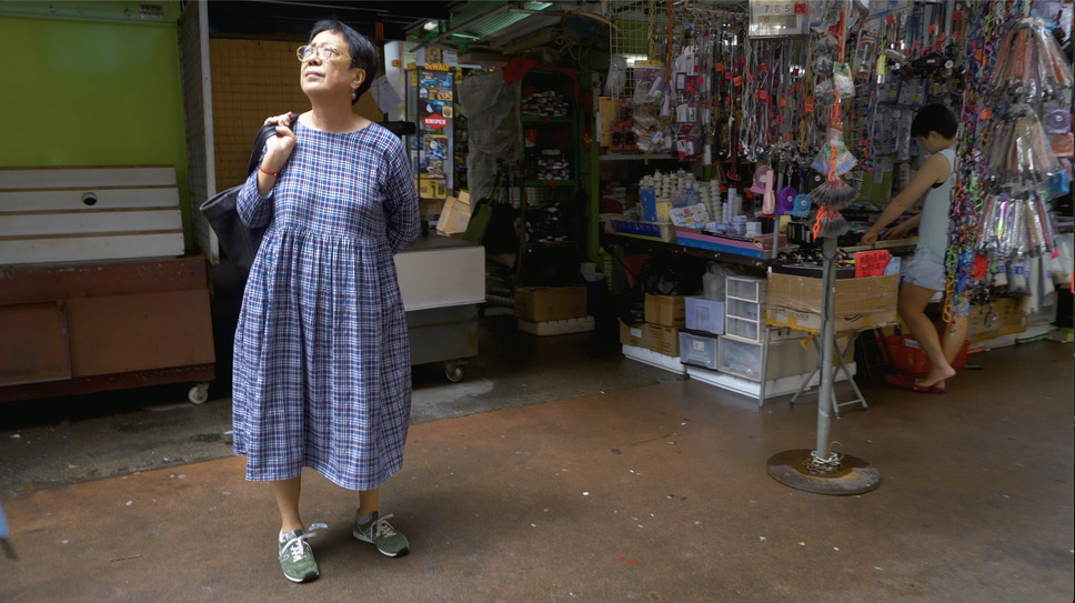 我が心の香港～映画監督アン・ホイ 10枚目の写真・画像