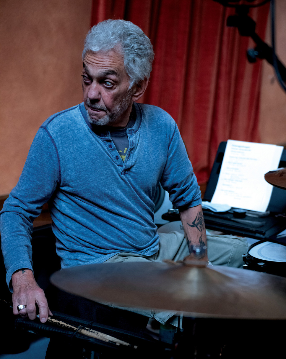 エリック・クラプトン／ロックダウン・セッションズ 5枚目の写真・画像